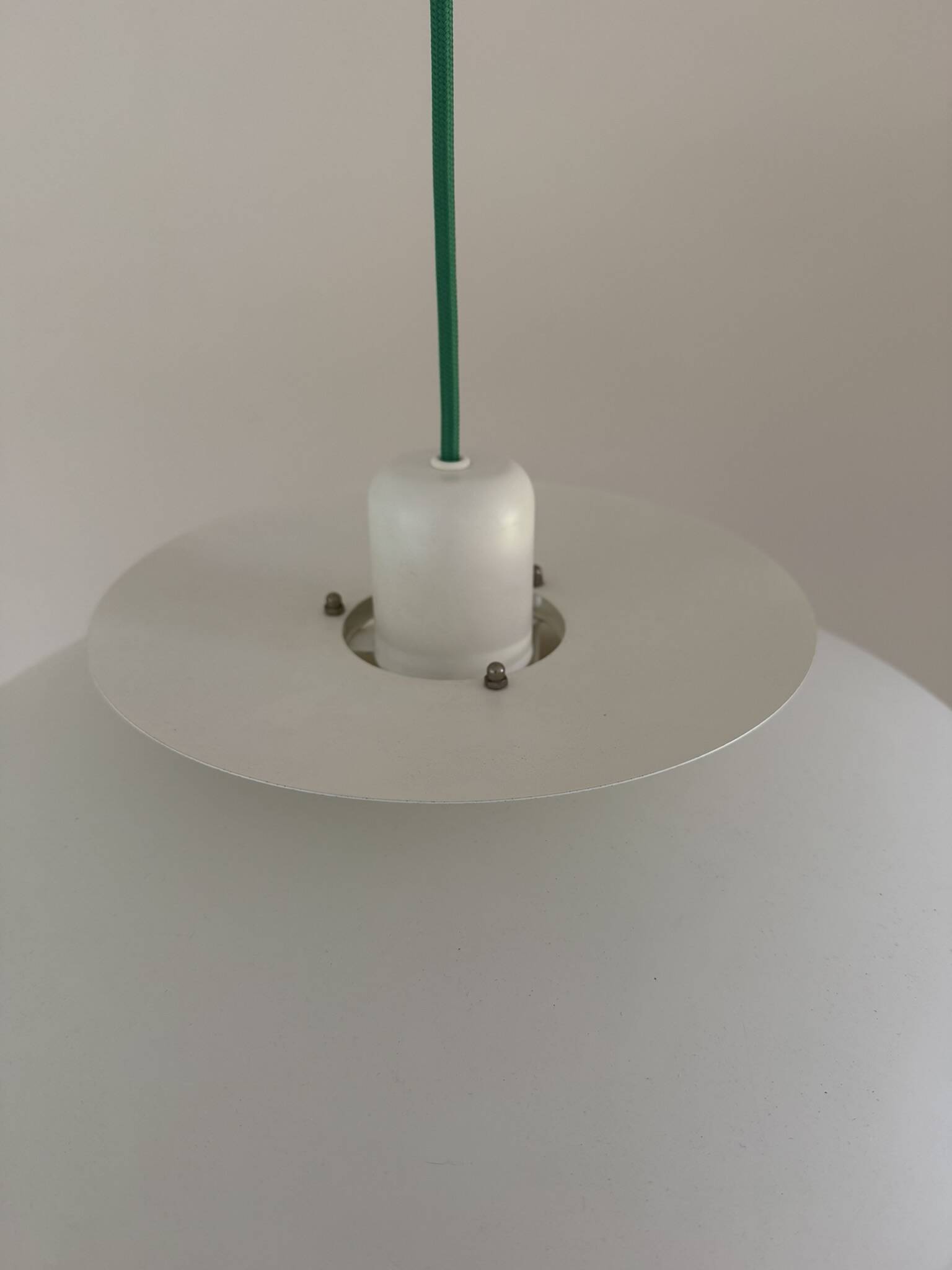 Lyskaer Belysning 4815 - Simon P. Henningsen - Danish Lamp Design