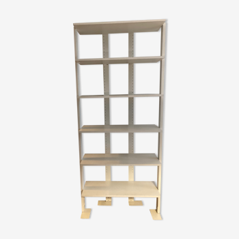 Beta bookcase by Achille Castiglioni