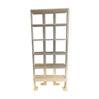 Beta bookcase by Achille Castiglioni