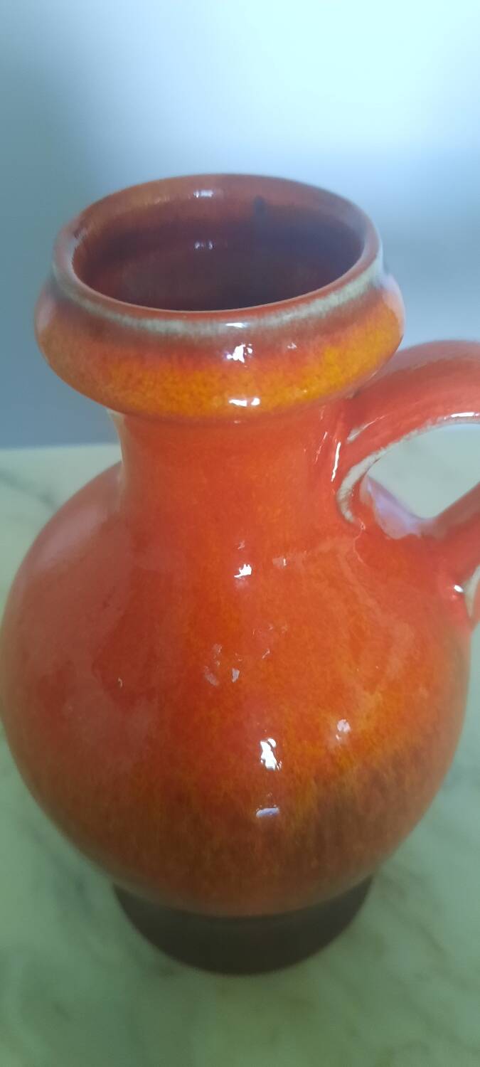 Vintage vase