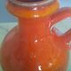 Vintage vase
