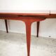 Table à manger extensible par Meubles TV / Tricoire & Vecchione