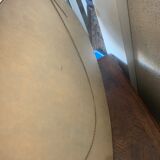 Oval mirror - 45x70cm