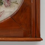 Still Life Oil Painting on wood by the Belgian Artist A. Heynderickx, 1922