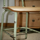 Pair of children's chairs (vintage Spanish in the 60s)