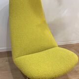 Designer armchair