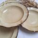 Astoria soup plates