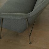 Sofa by Theo Ruth for Artifort