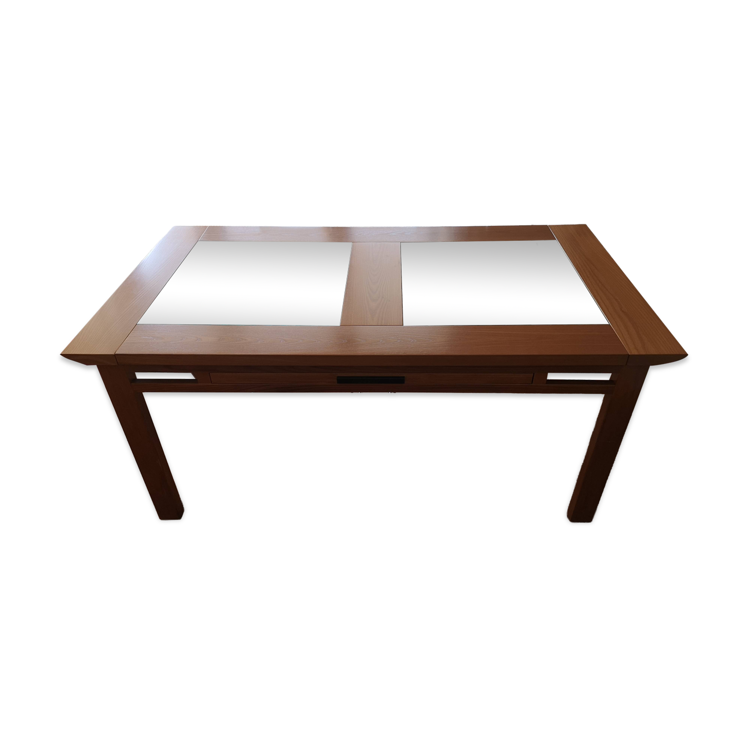 extendable dining table