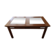 extendable dining table