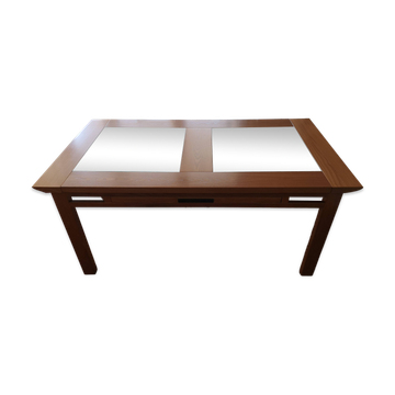 table salle à manger rallonge