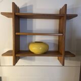 70s shelf Regain house