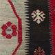Oversize Vintage Kilim Rug