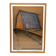 Christo & Jeanne-Claude, Texas Mastaba / America: The Third Century, 1975, Paper, Framed