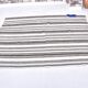 Vintage Handwoven Hemp Kilim Sku 3657
