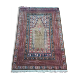 Handmade Persian carpet 120x178 cm