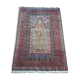 Handmade Persian carpet 120x178 cm