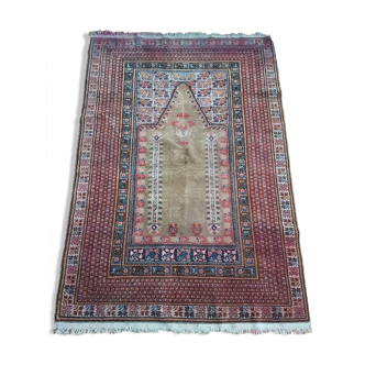Tapis persan fait main 120x178 cm