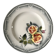 Round dish Digoin Sarreguemines model "Adèle" years 30-40