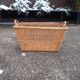 Wicker basket