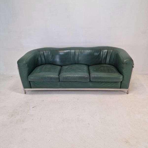 Model ''Onda'' Set by De Pas D’Urbino and Lomazzi for Zanotta, 1980's