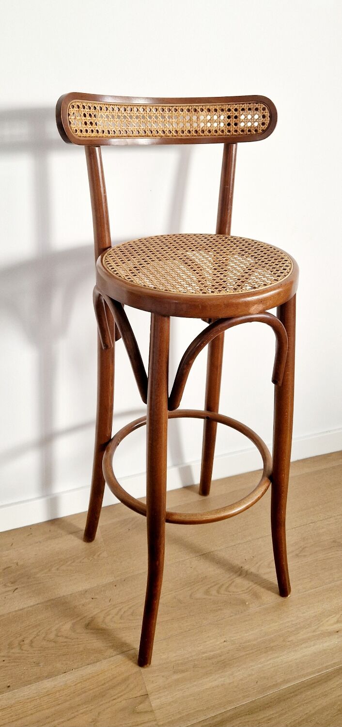 high bar stool