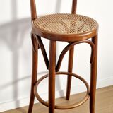 high bar stool
