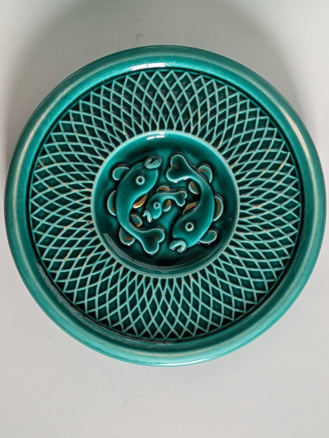 50' Trivet