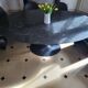 Marble table