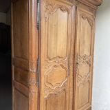 Louis XV ingère cabinet