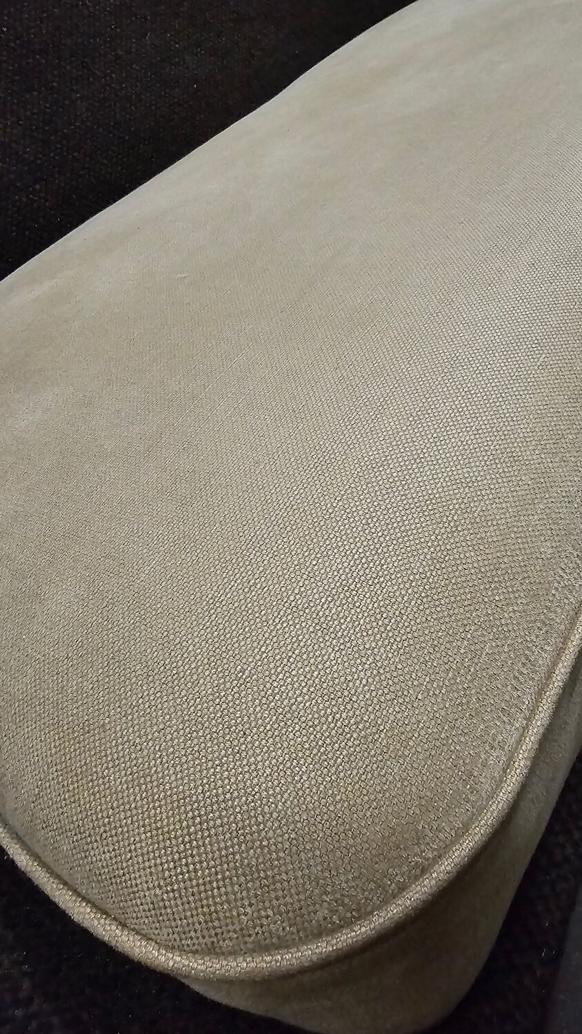 Two-seater canapé Theo Ruth model 115 for Artifort