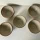 Stoneware bowls