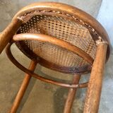 Jacob & Joseph Khon Bistro Chair