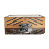 Pen display Gilbert & Blanzy Poure