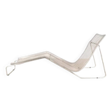 1997s “Ruffian” chaise longue by Niall O’Flynn for ‘t Spectrum, Netherlands