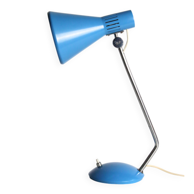 Stilnovo, Lampe de table modèle 8042, années 1960, Italie