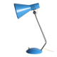 Stilnovo, table lamp model 8042, 1960s, Italy