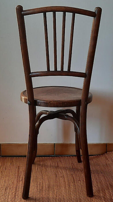 Bistro chair