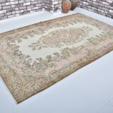 Home Living Anatolian floral rug sku 3541