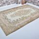 Home Living Anatolian floral rug sku 3541