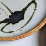 La Colombe Plates