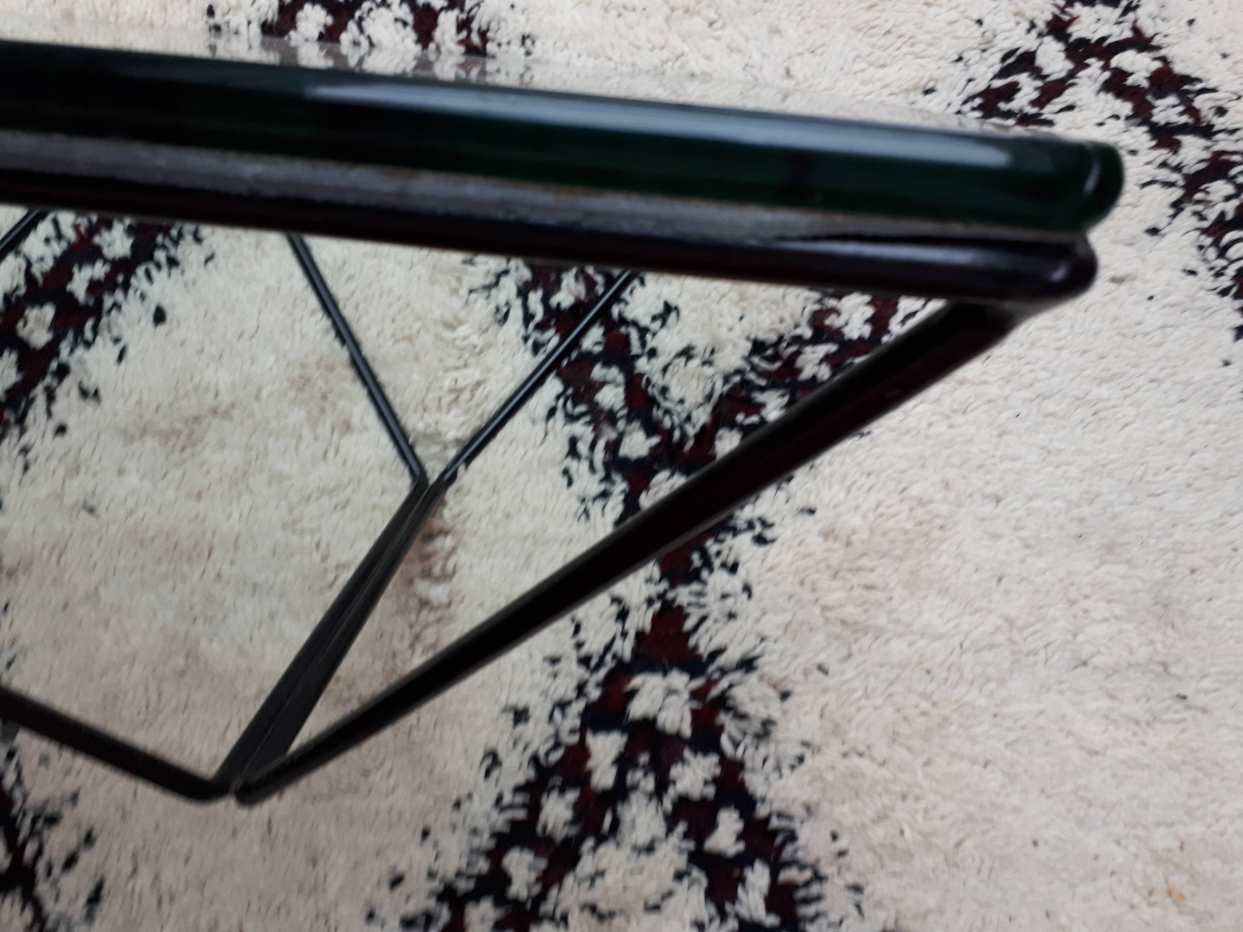 Table of Paolo Piva 70s