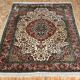 Antique Persian carpet handmade – wool – excellent condition