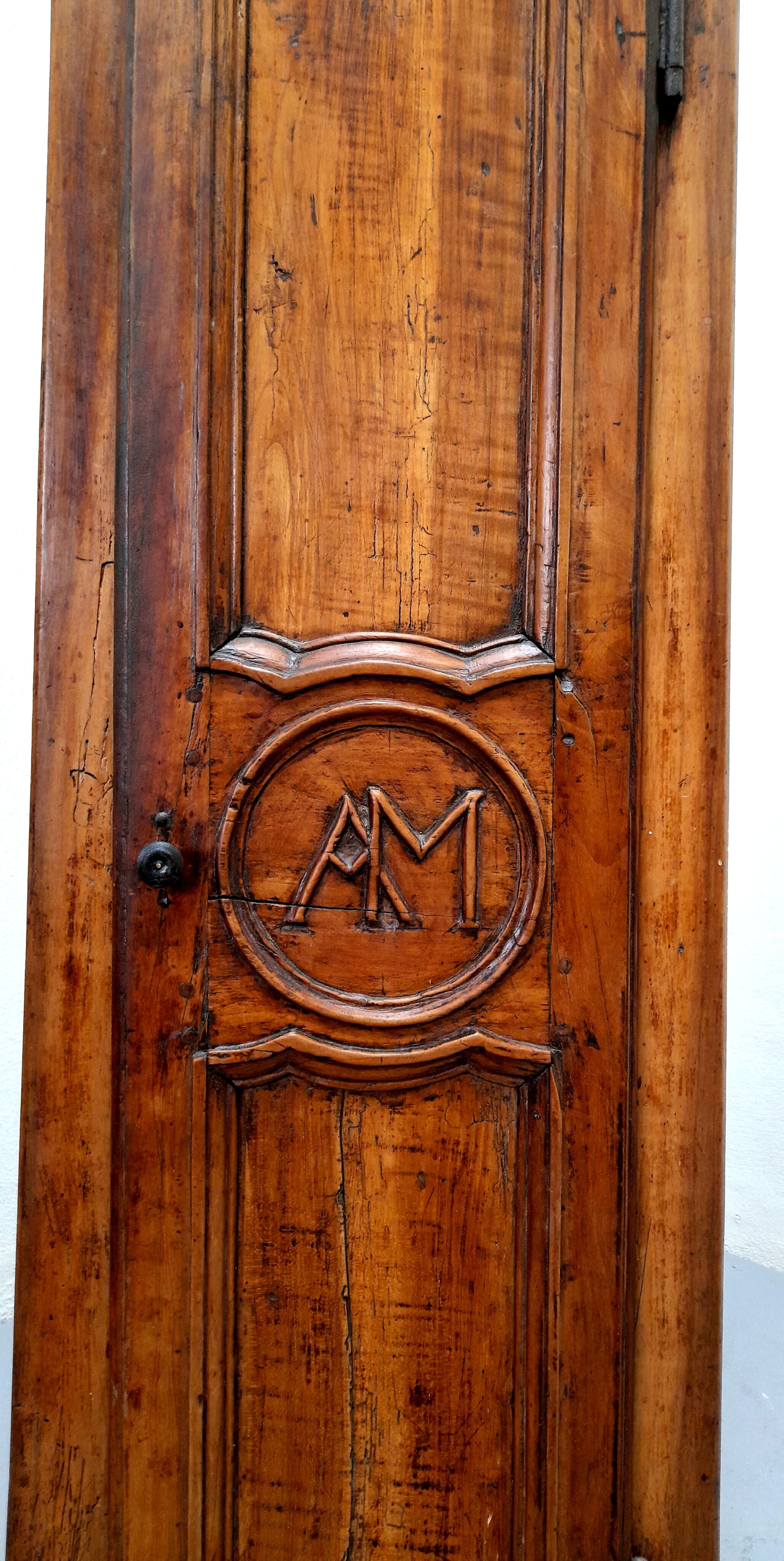 Storage cabinet - Early nineteenth