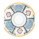 Henriot Quimper plate