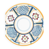 Assiette Henriot Quimper