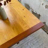 Mountain furniture table in pine 2m