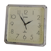 Vintage Citizen Japan wall clock