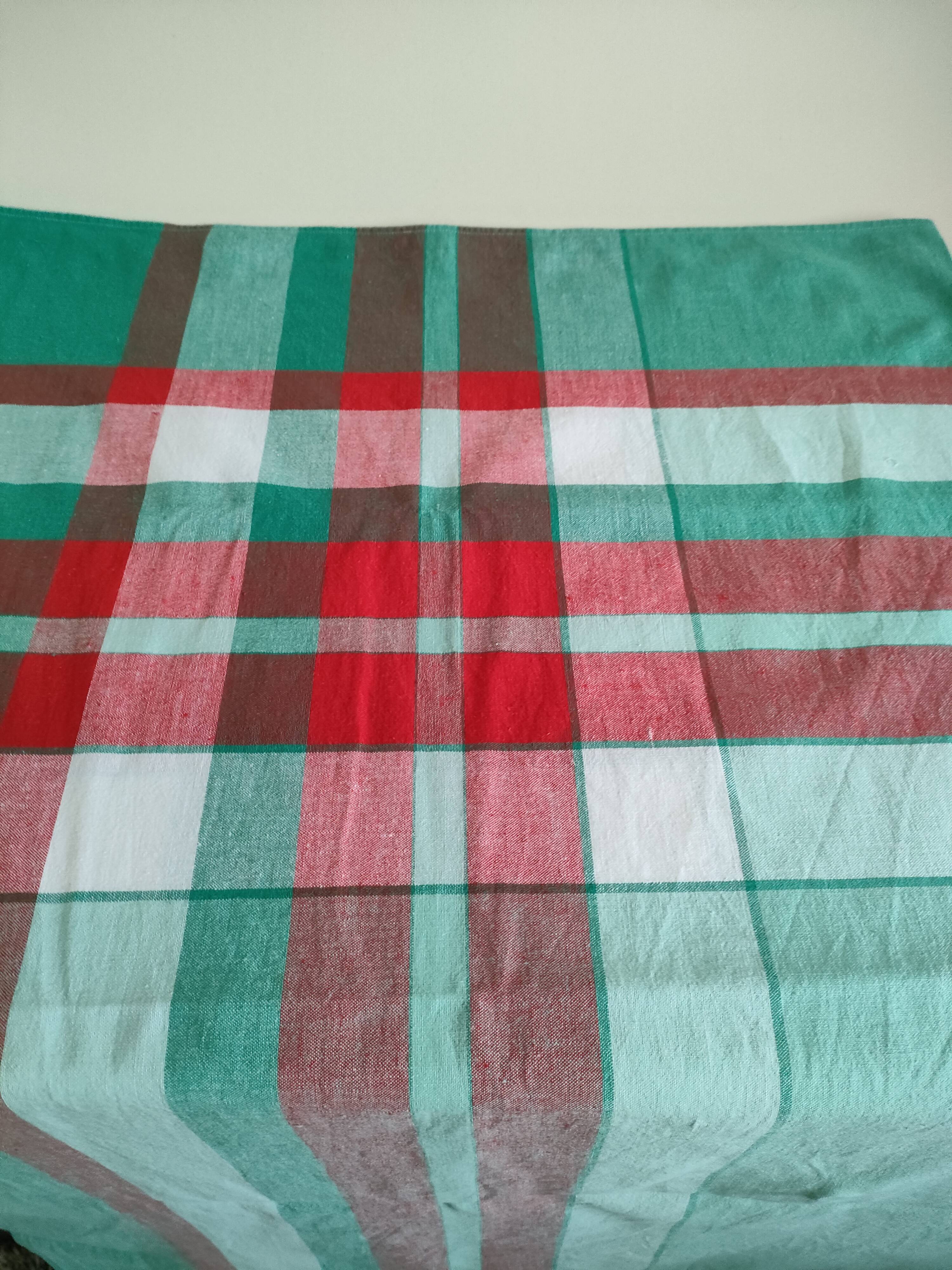 Nappe bistrot