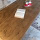 Farmhouse coffee table